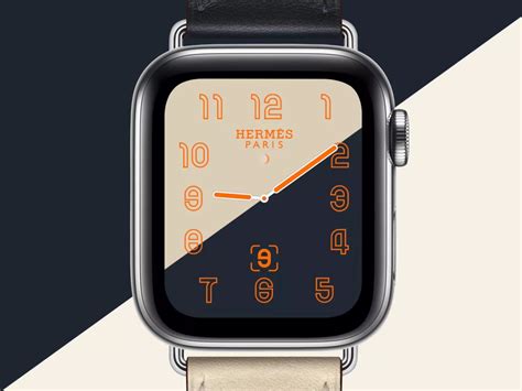 apple watch series 4 hermes canada|Apple Watch Hermes catalogue.